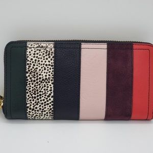 Fossil Wallet/Wristlet